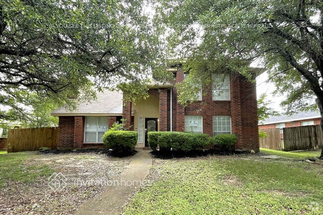 Building Photo - 1418 Baker Dr