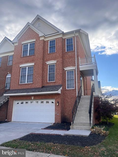 Foto del edificio - 25207 Bald Eagle Terrace