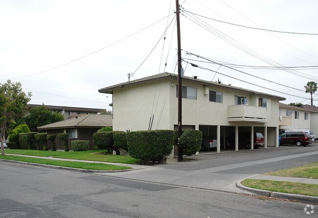 Foto del edificio - 12132 Bayport St