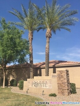 Building Photo - 2155 N Grace Blvd