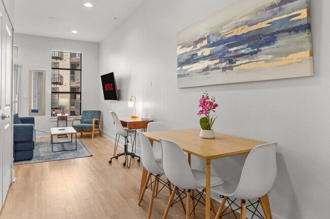 Foto del edificio - 2901 Indiana St