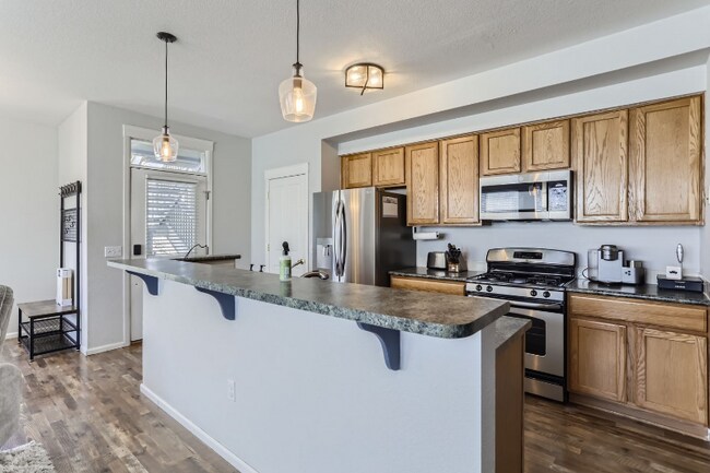 Building Photo - 1674 Ames Ct