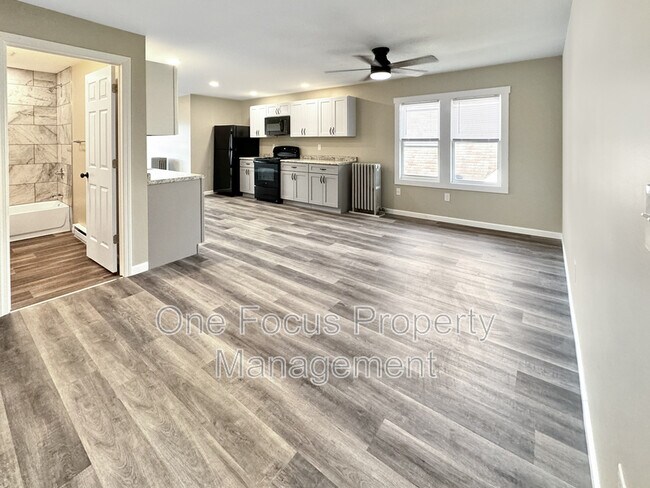 Foto del edificio - 2205 West 4th Street