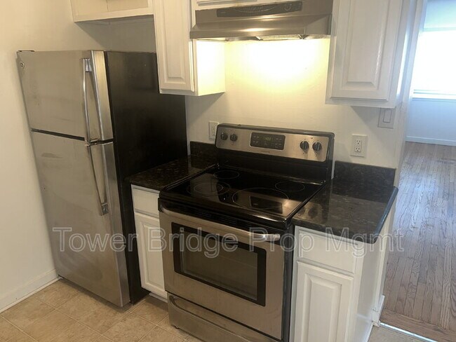 Foto del edificio - 2210 26th St