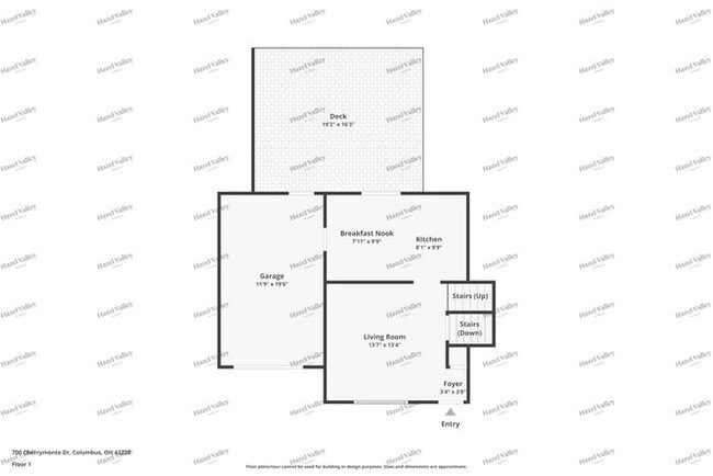 Building Photo - 700 Cherrymonte Dr