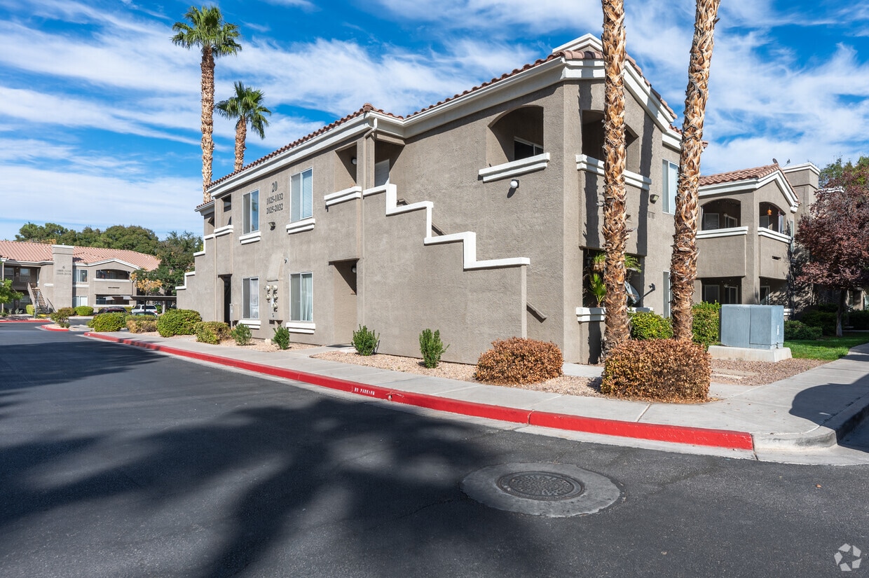 2121 E Warm Springs Rd