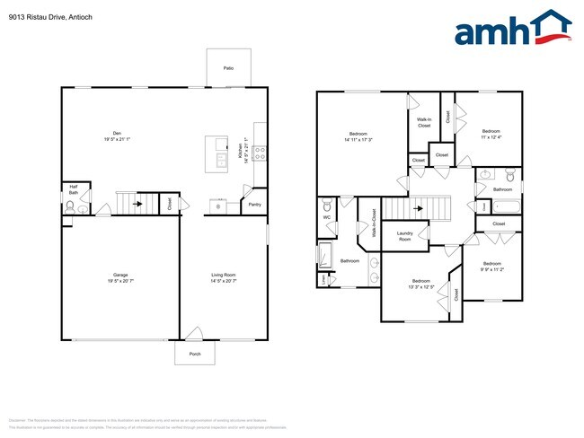 Foto del edificio - 9013 Ristau Dr