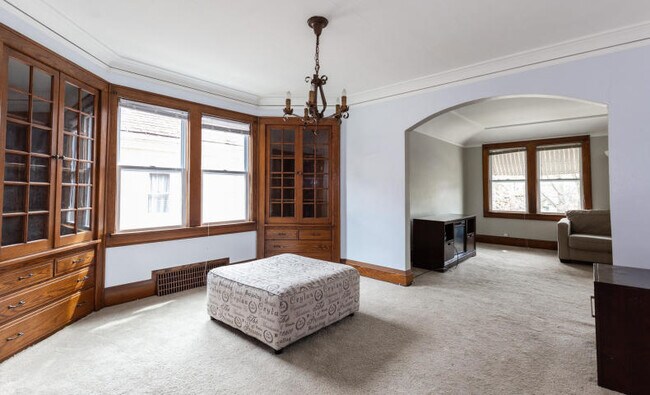 Foto del edificio - 2664 N 61st St