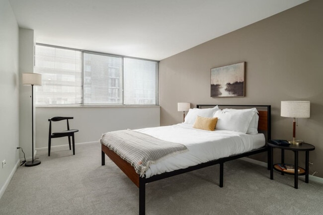 Foto del edificio - 901 S Ashland Ave