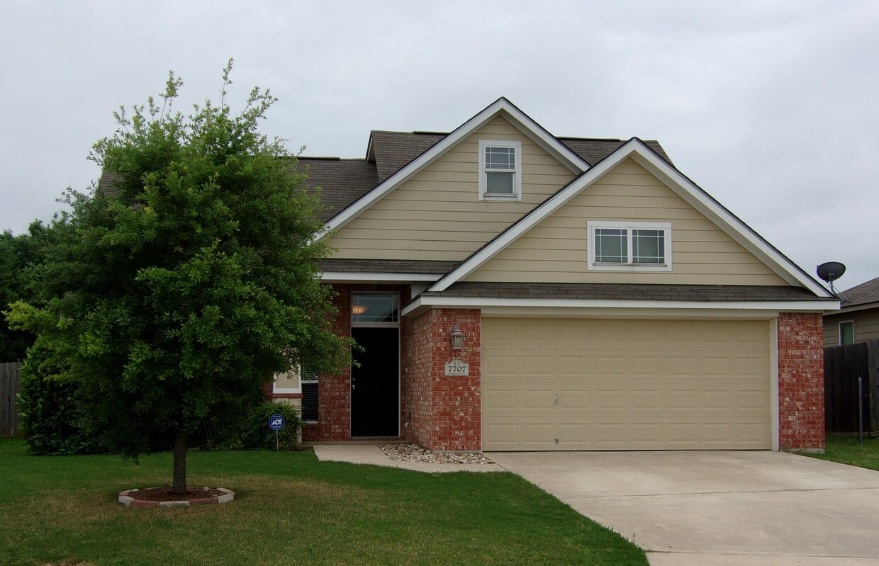 Foto principal - 3 BEDROOM, BELTON ISD