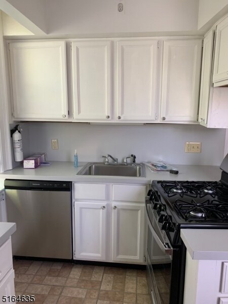 Foto del edificio - 132 Watchung Ave
