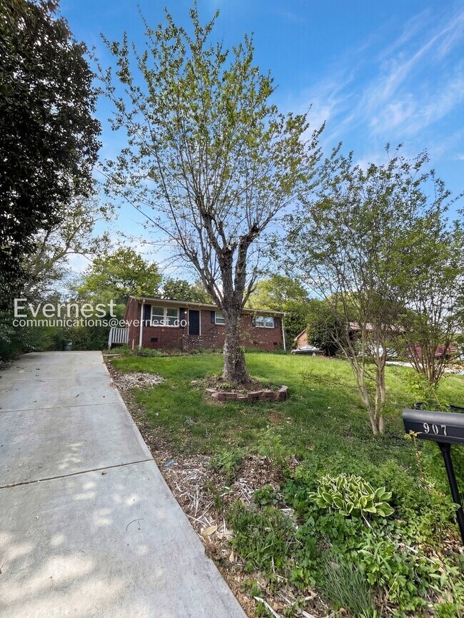 Foto del edificio - 907 Newcastle Rd