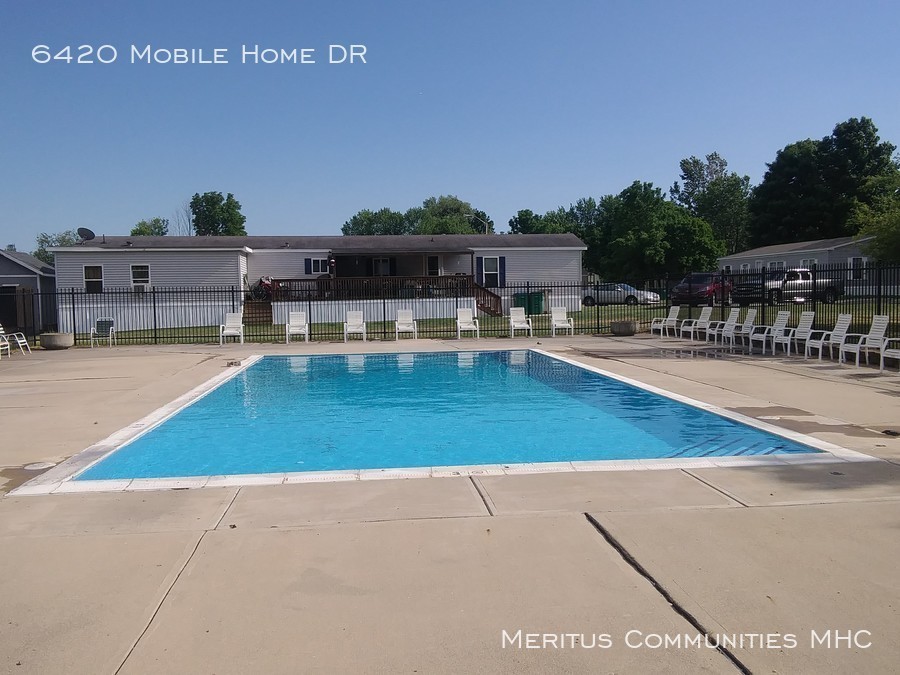 Building Photo - Incredible 2 Bedroom available now