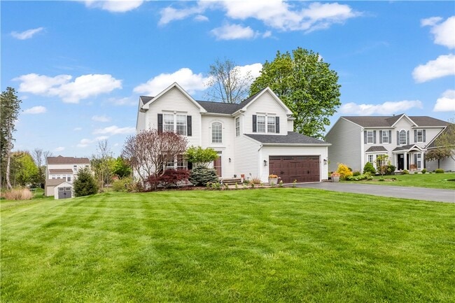 Building Photo - 636 Yardley Ct