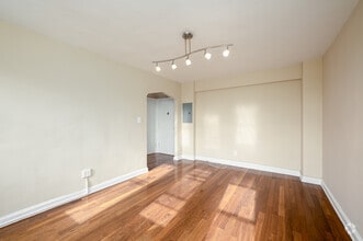 1 Bed 1 Bath - Adams Garden Towers