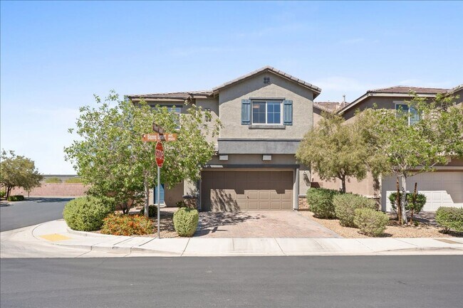 Building Photo - 8524 Blazing Desert Ave