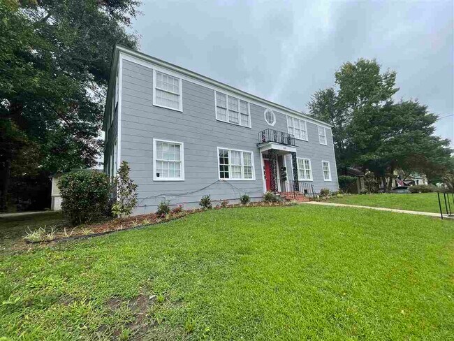 Building Photo - 1033 Monroe St