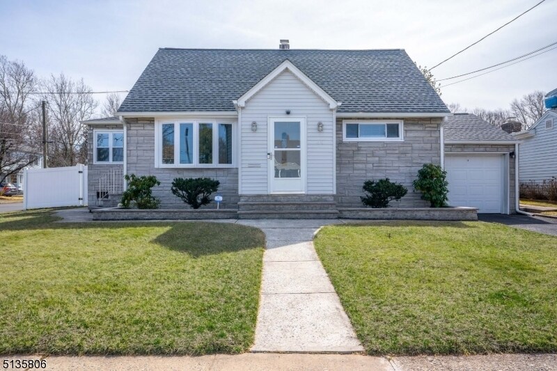 34 Dean Terrace, Union, NJ 07083 House Rental in Union, NJ