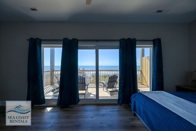 Building Photo - Vista Del Mar- Luxury Oceanfront 5 bedroom