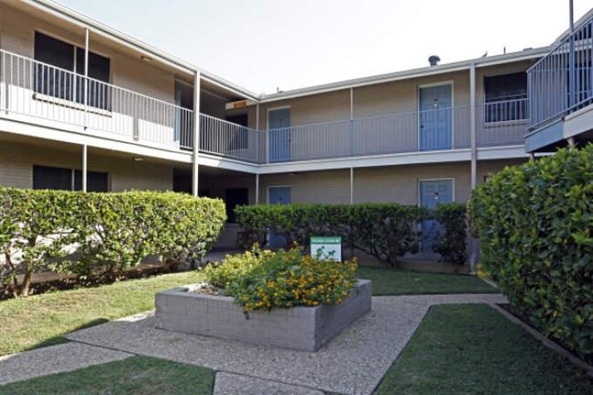 Foto del edificio - 1 bedroom in Austin TX 78751