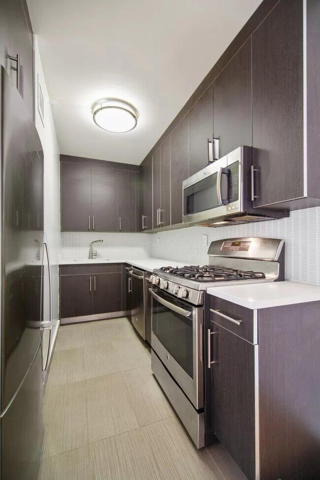 Foto del edificio - 1 bedroom in New York NY 10019