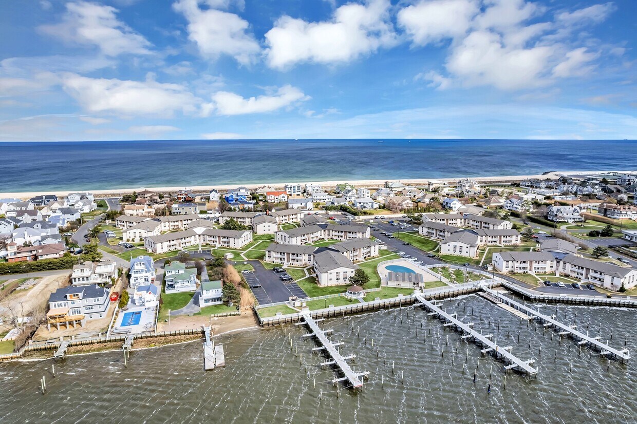 Foto principal - 113 Wharfside Dr