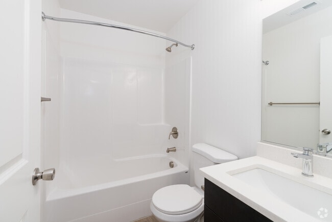 Interior Photo - The Flats at West Richland