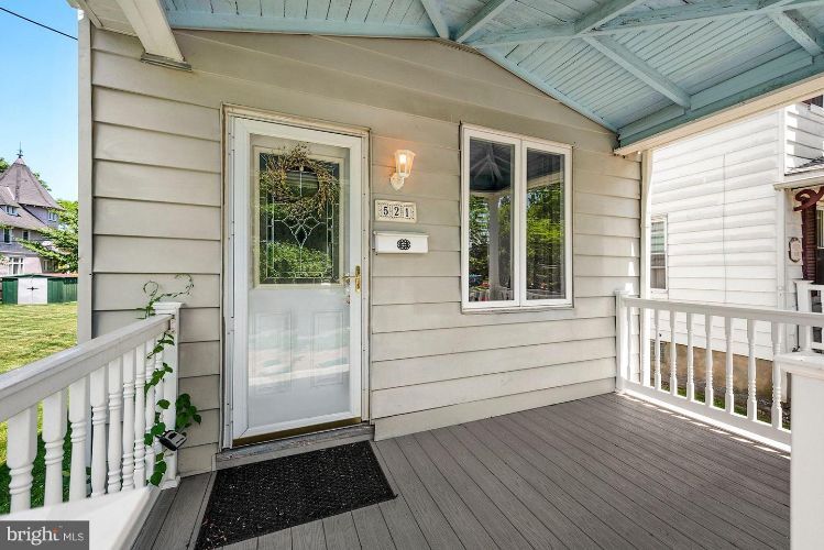 521 Cinnaminson St, Riverton, NJ 08077 House for Rent in Riverton, NJ