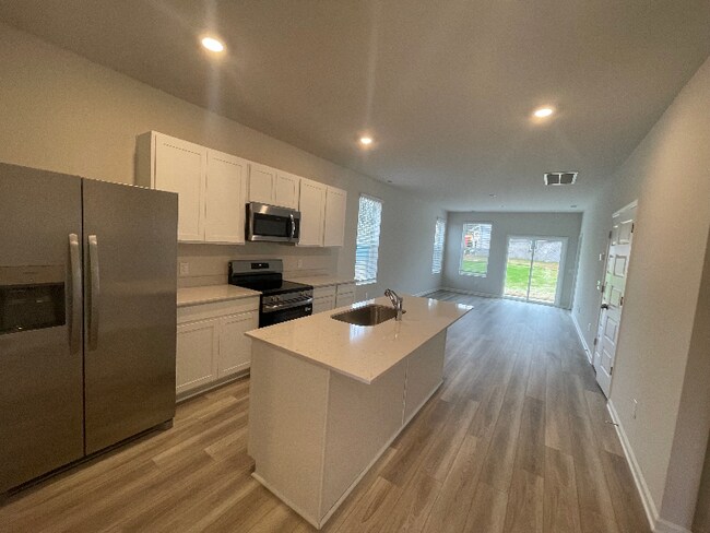 Foto del edificio - 1715 Manuka Ln