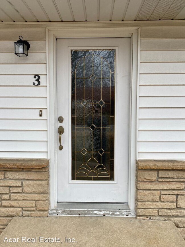 Foto del edificio - 3 br, 2 bath House - 3 McFarland Drive