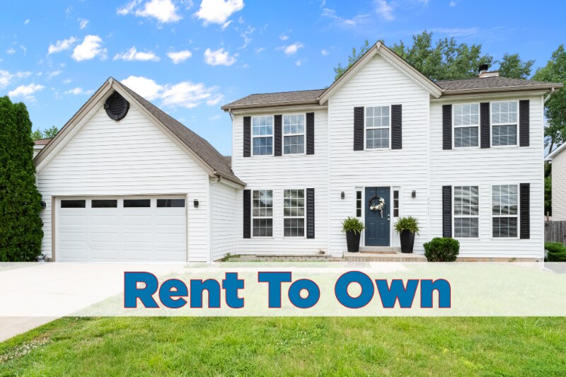 2974 Imperial Dr, Saint Charles, MO 63303 House Rental in Saint