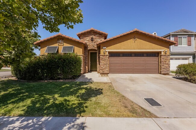 Foto del edificio - 11018 Persimmon Ln