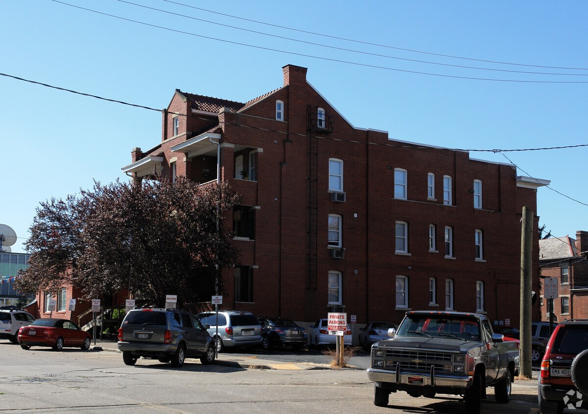 Building Photo - 467 7th St