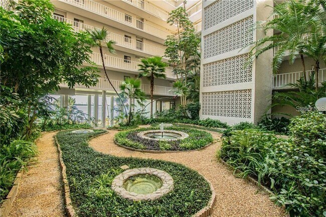 Foto del edificio - 500 N Osceola Ave
