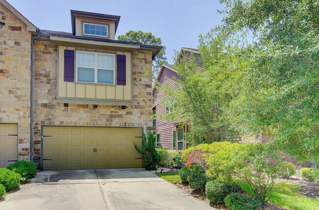 Foto del edificio - 134 Cheswood Manor Drive