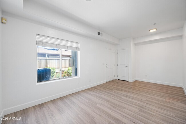 Foto del edificio - 4608 W Maryland Ave