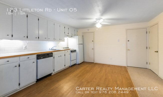 Building Photo - 123 Littleton Rd