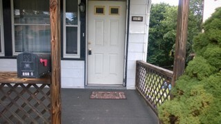 Foto del edificio - 527 Charles St