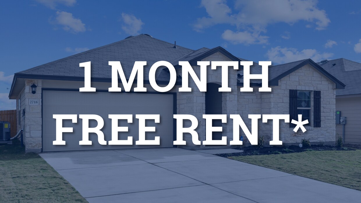 1211 Eaton Dr, Temple, TX 76504 House Rental in Temple, TX