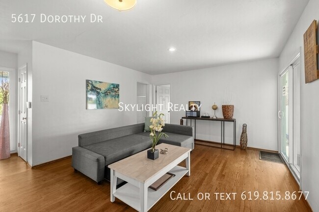 Foto del edificio - 5617 Dorothy Dr