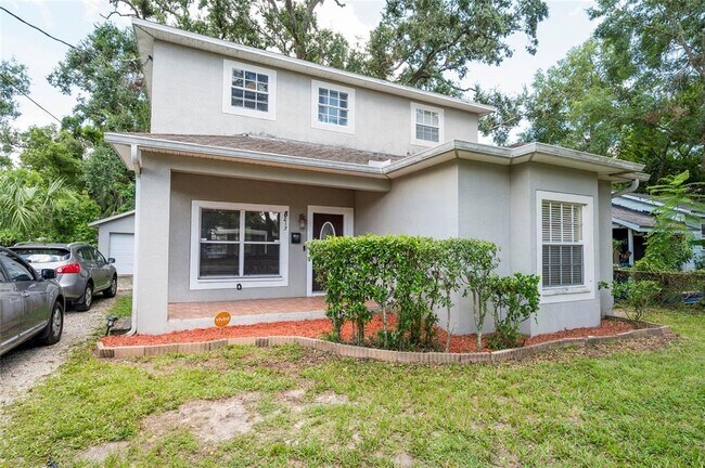 Foto del edificio - 8213 N Klondyke St