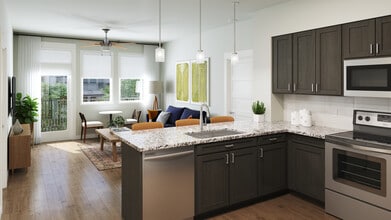 Building Photo - Mera Craig Ranch 55+ Active Adult