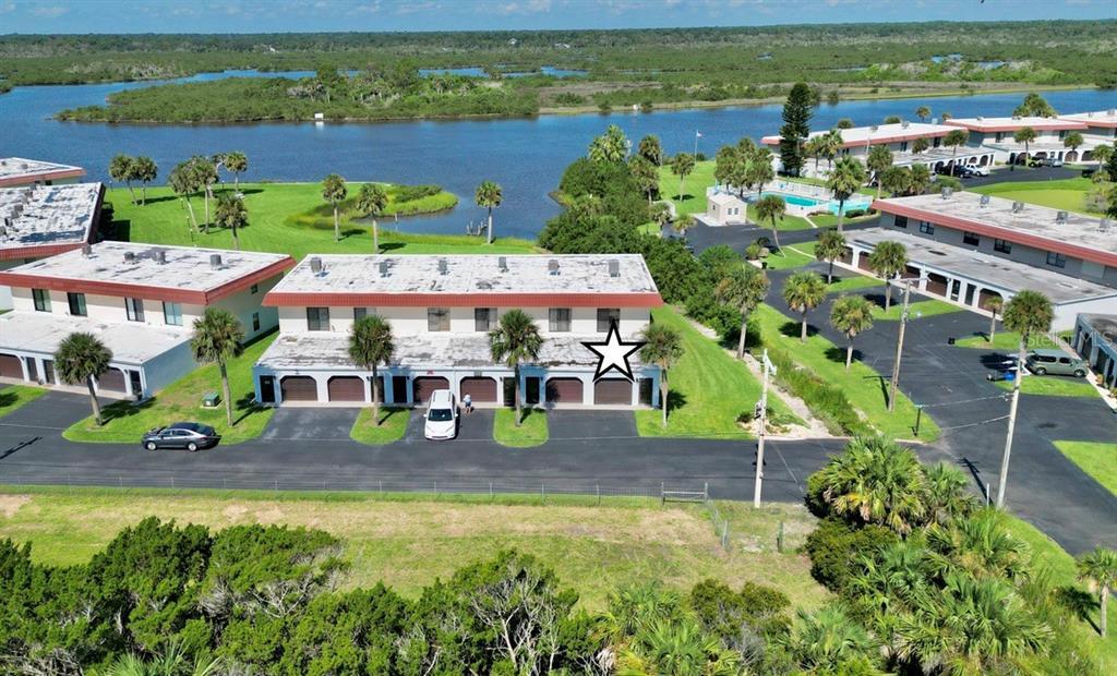 79 Ocean Palm Villa S Unit 79, Flagler Beach, FL 32136 Condo for Rent