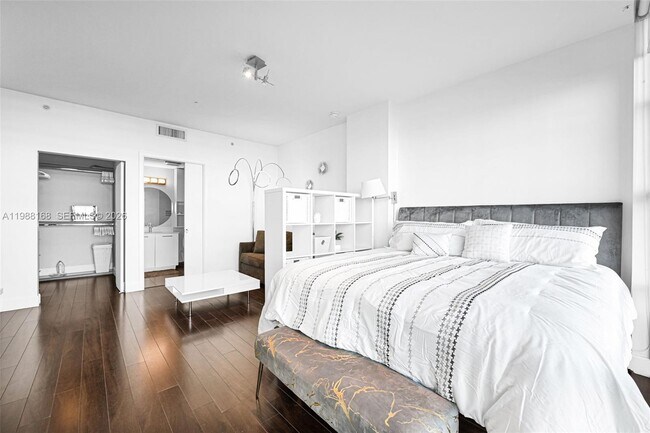 Foto del edificio - 3451 NE 1st Ave