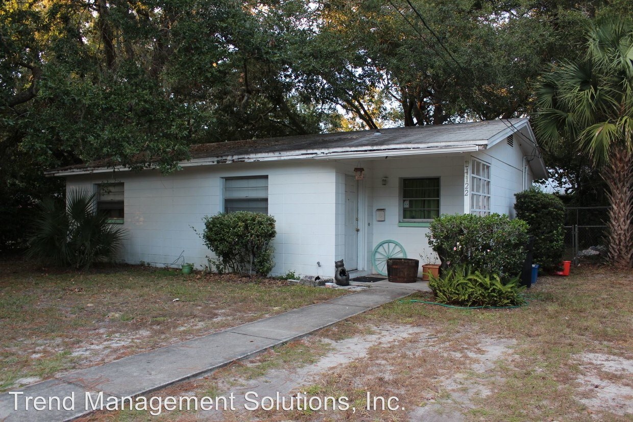Foto principal - 1122 NW 31st Ave