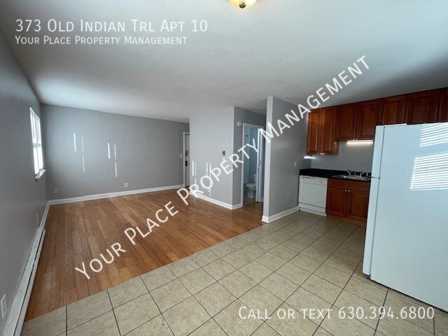 Building Photo - GREAT LOCATION! 1Bed, 1Bath @ Indian Trail...