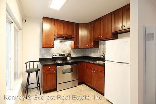 Primary Photo - 1 br, 1 bath House - 1226 6th Ave. #5