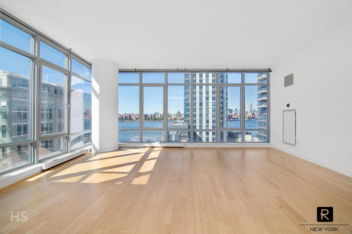 1 Northside Piers Unit 7D, Brooklyn, NY 11249 Room for Rent in