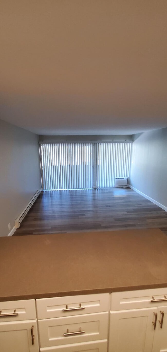 Interior Photo - Park Terrace