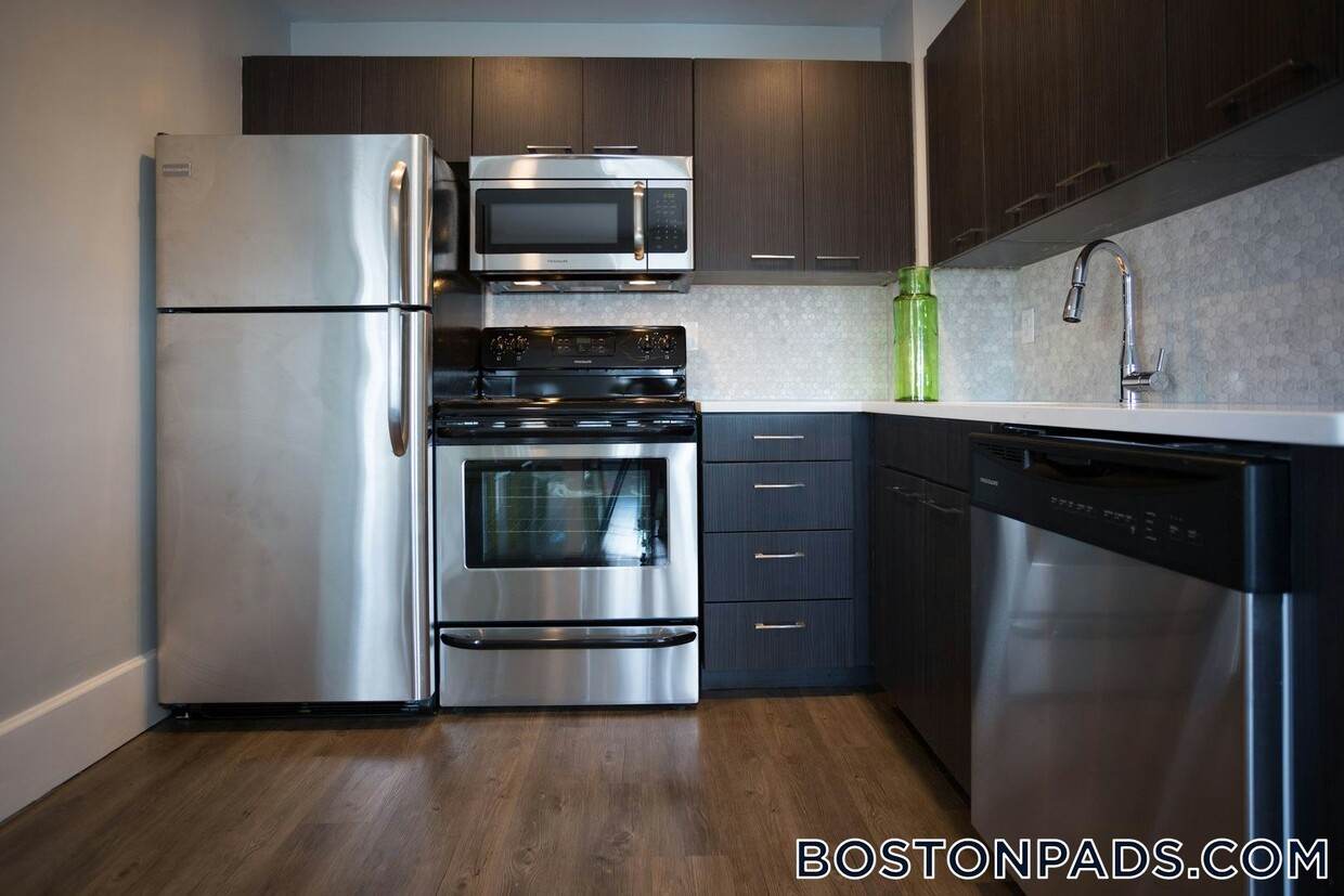 Foto principal - 50 Franklin St